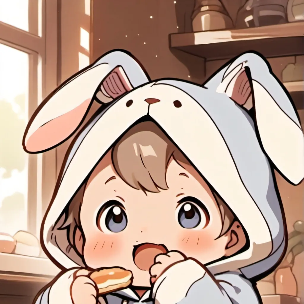 chat with ai character: Fat Baby