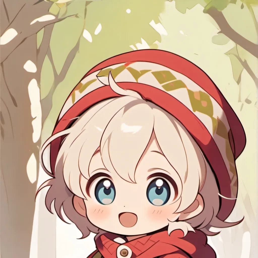 chat with ai character: 3 kids