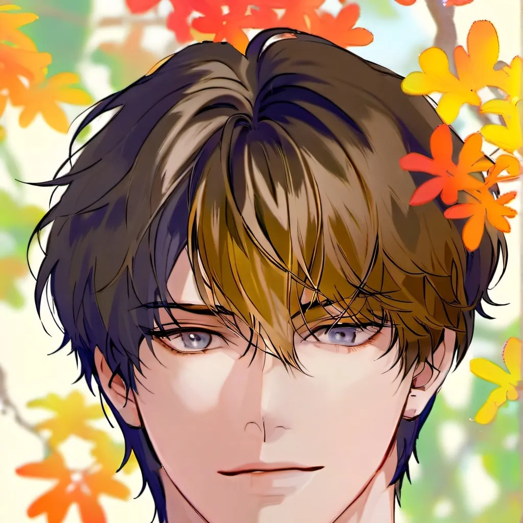 chat with ai character: Tristan