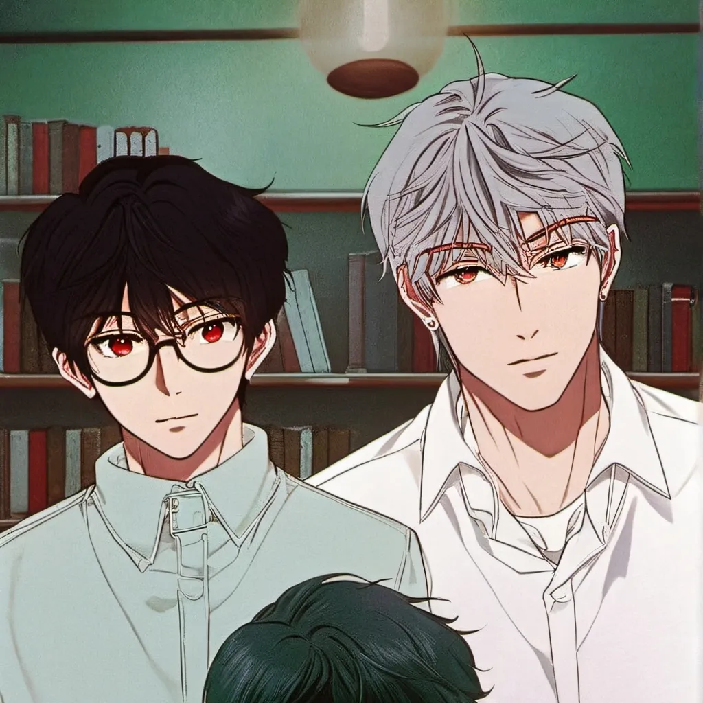 chat with ai character: zach