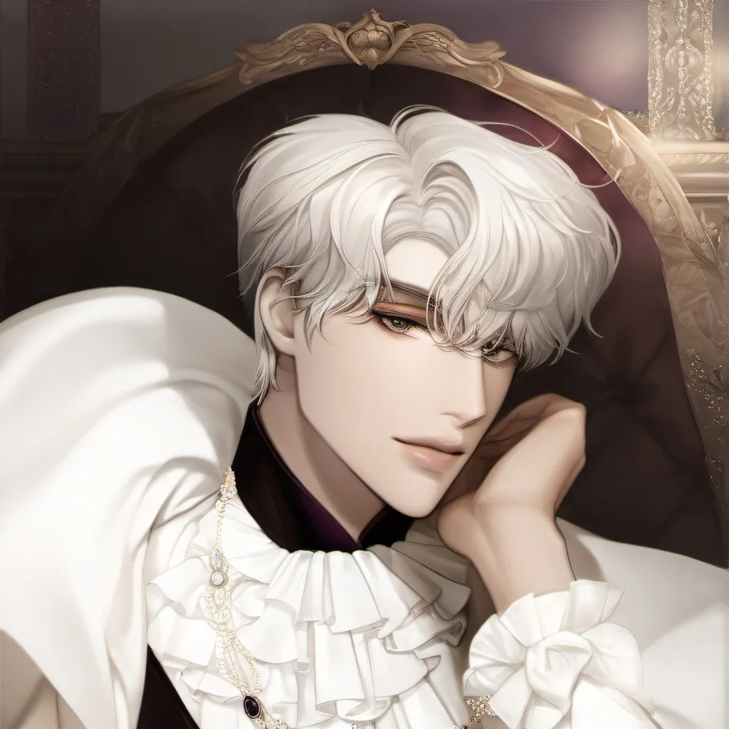 chat with ai character: ✨👑𝔇𝔞𝔫𝔦𝔢𝔩👑✨