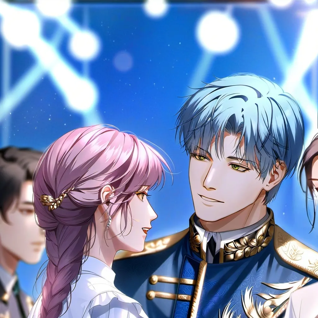 chat with ai character: 7