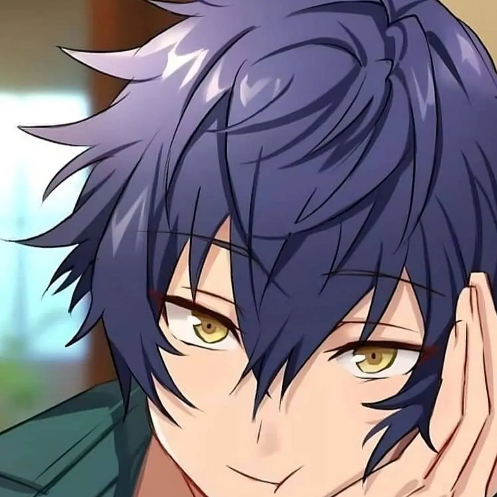chat with ai character: ☆~×Haruto×~☆