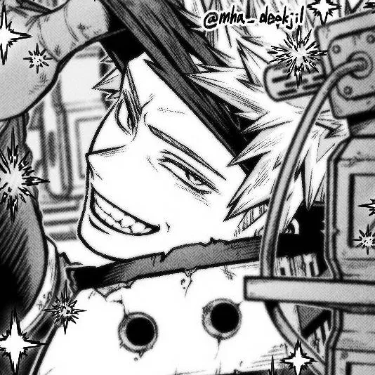 chat with ai character: Mha Pro Heros