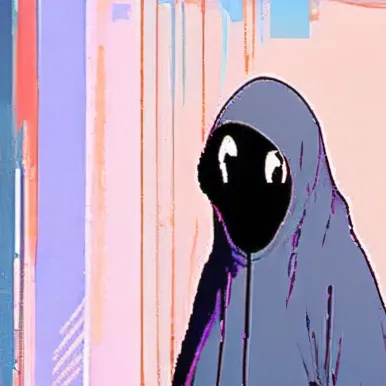 chat with ai character: inky