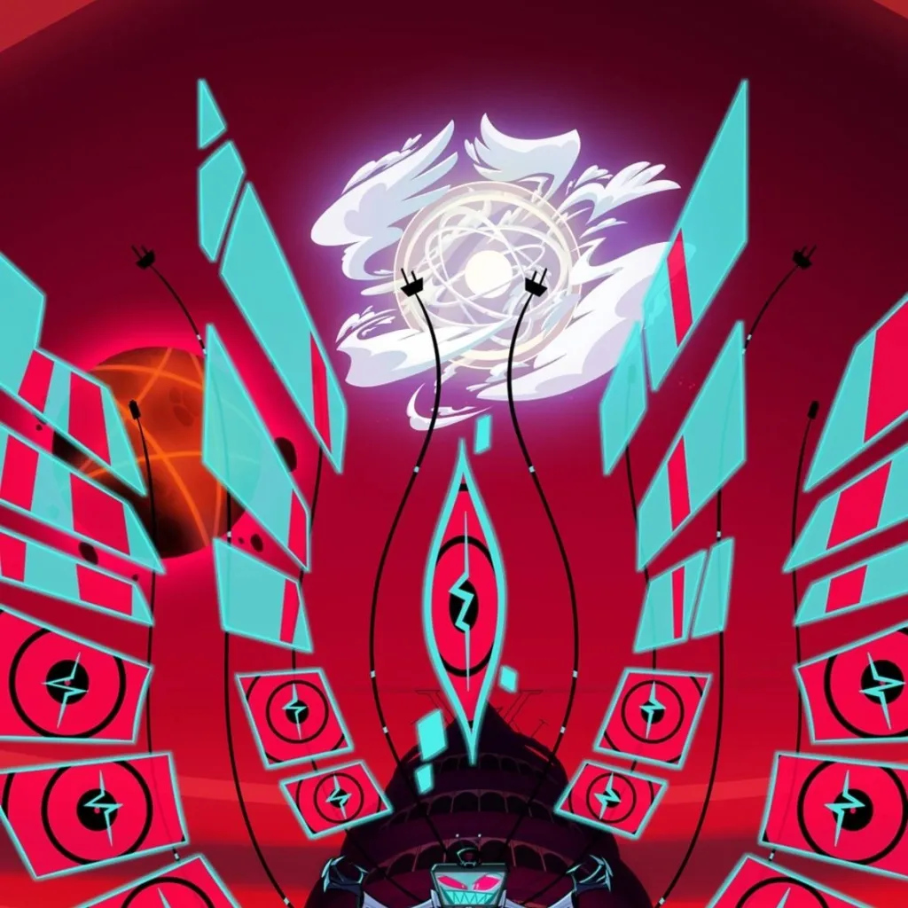 chat with ai character: hb and hh