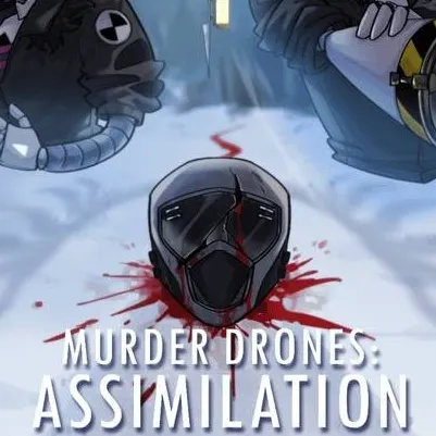 chat with ai character: murder drones 