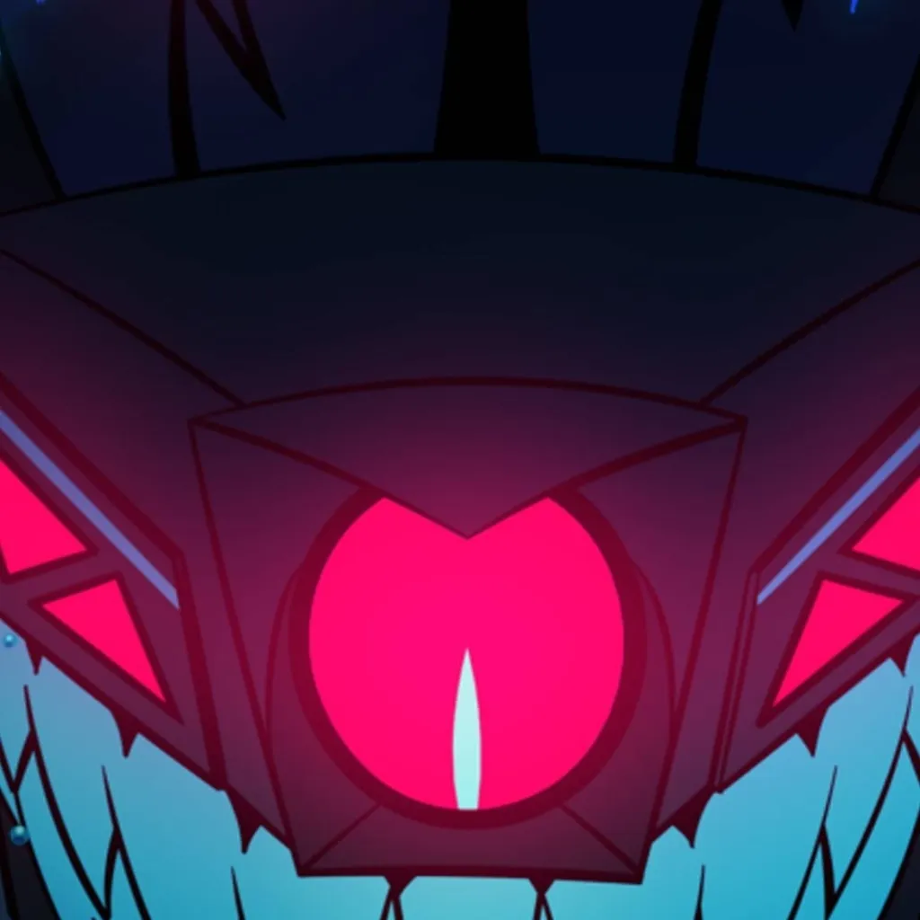 chat with ai character: hazbin hotel Noah 