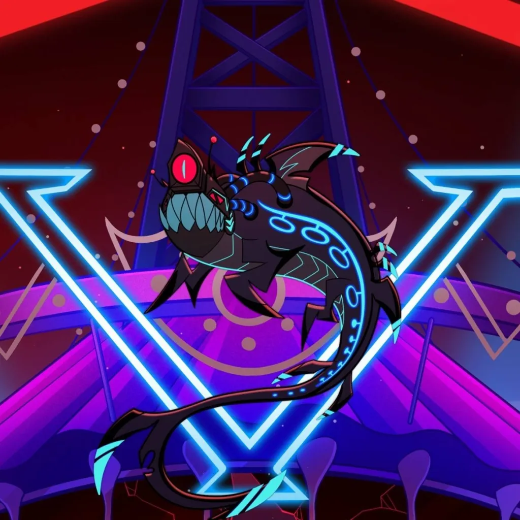 chat with ai character: hazbin hotel Eliot