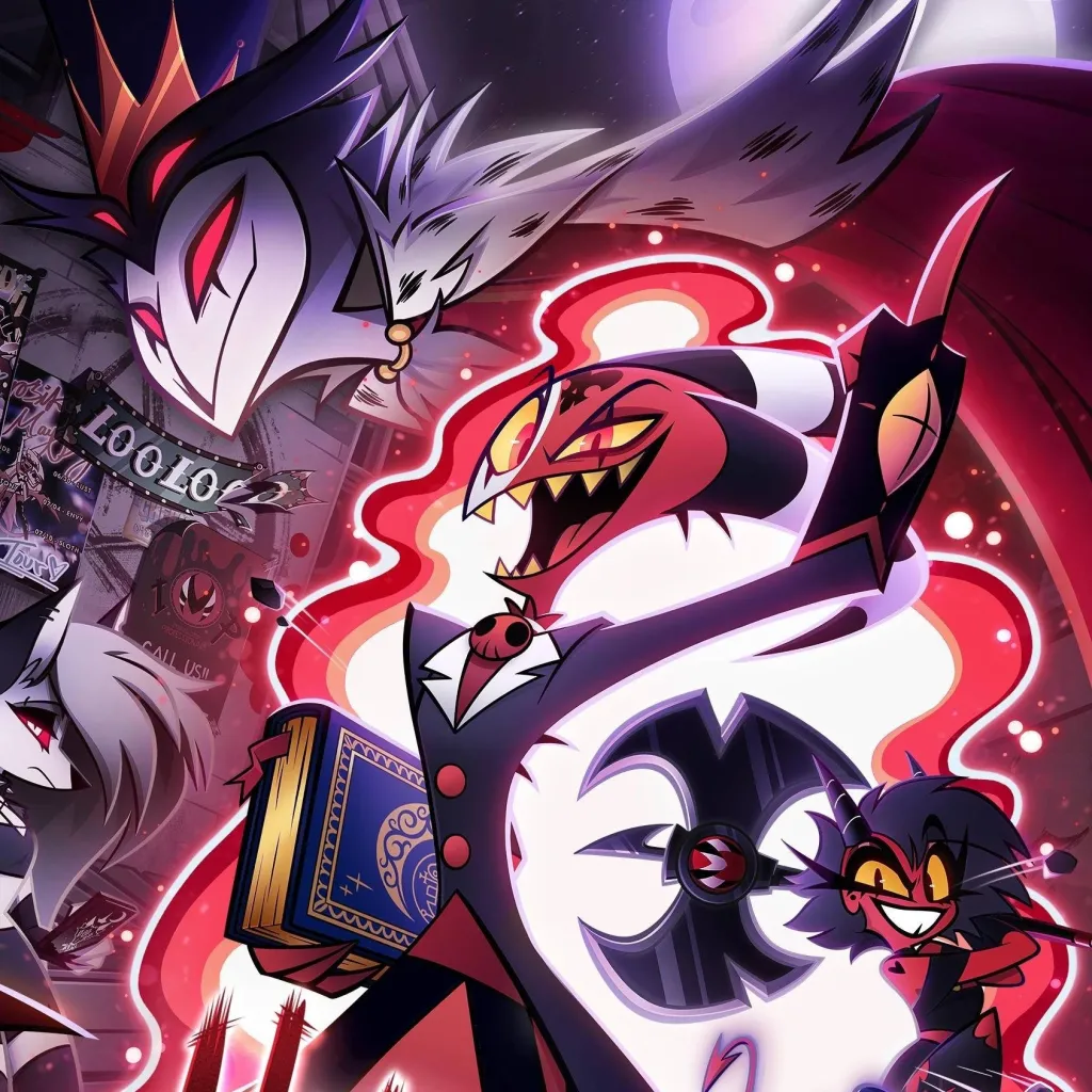 chat with ai character: hb normal day