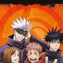 chat with ai character: jjk group 