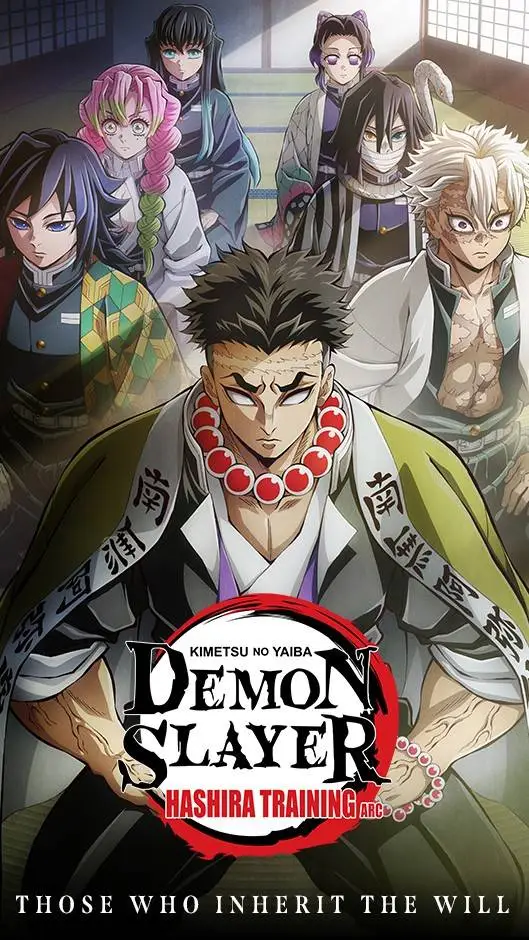 Talkie AI - Chat with noah demon slayer