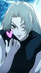 ai character: yuki background