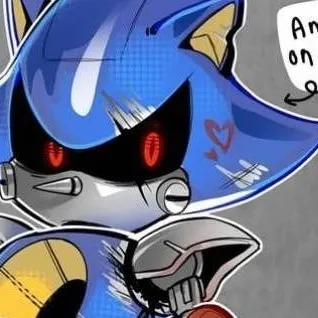 chat with ai character: sonic universe 2..