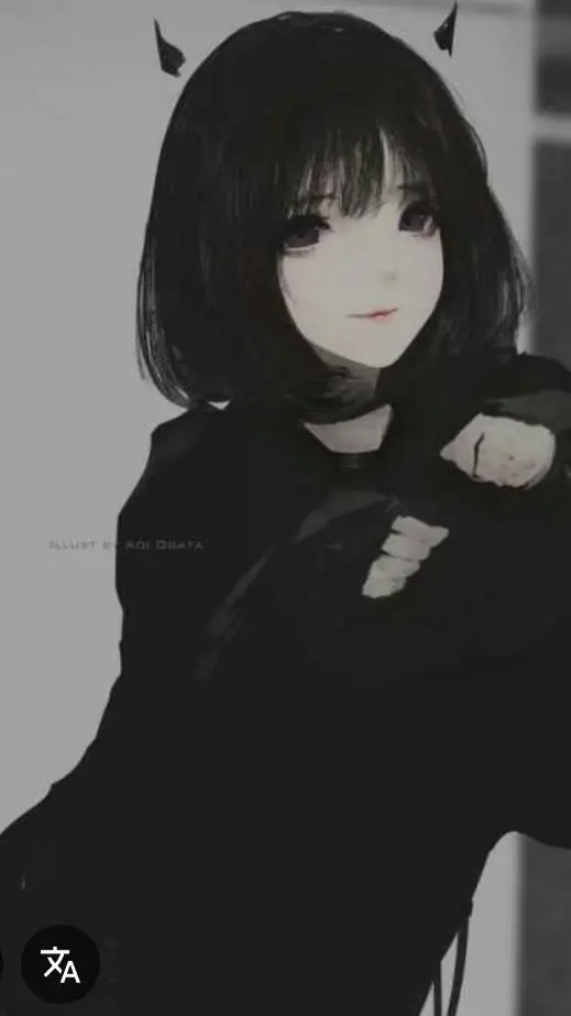 ai character: Fiona background