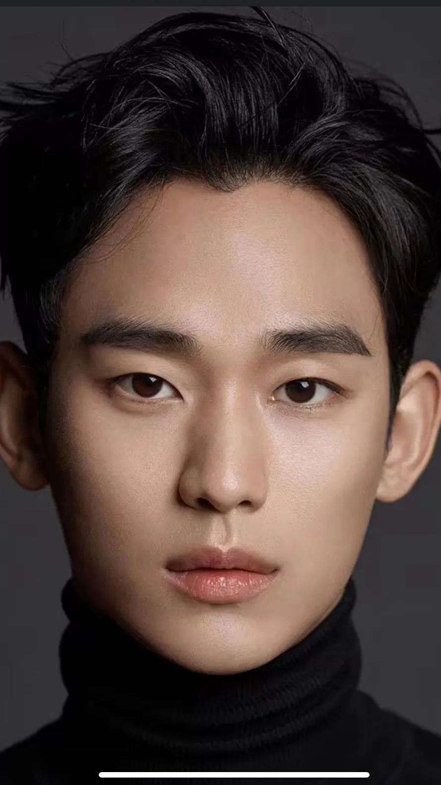 ai character: Se young background