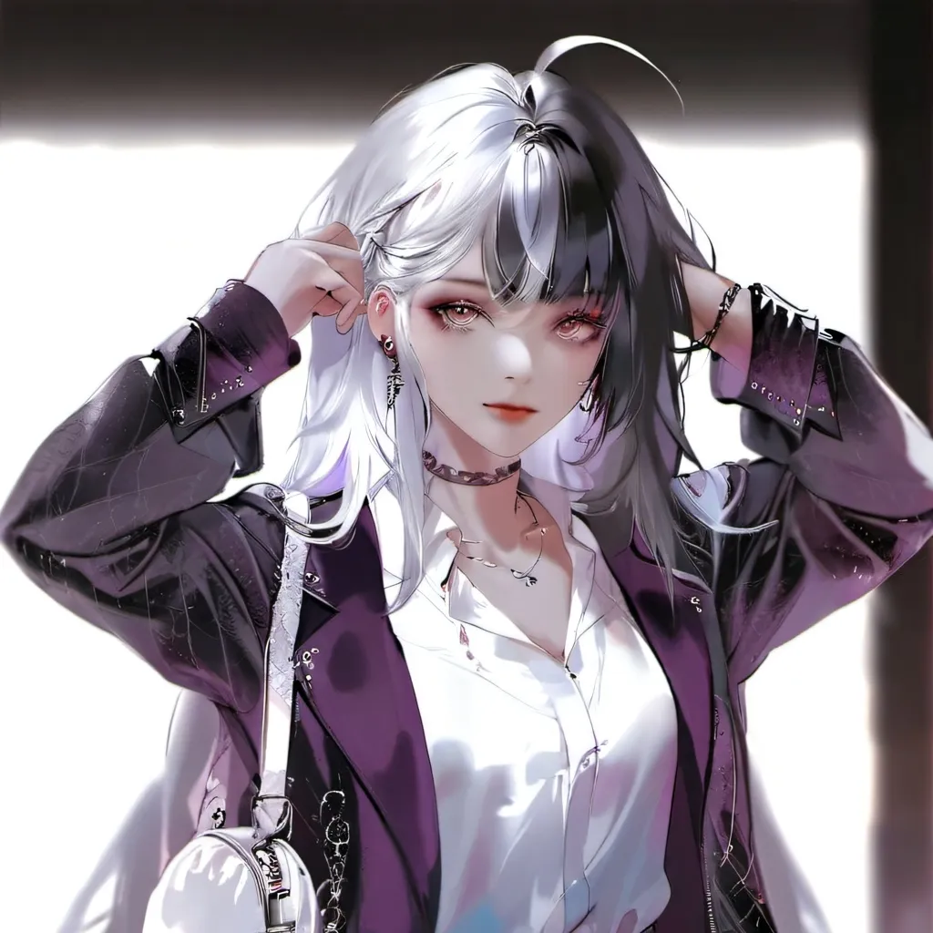 chat with ai character: •grace•