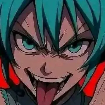 chat with ai character: Miku