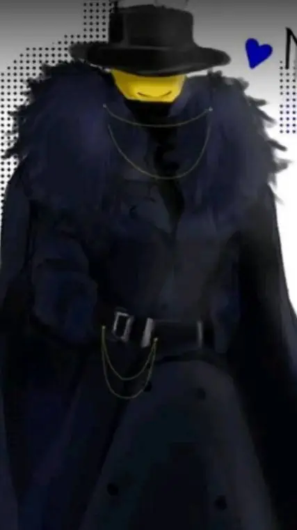 ai character: Mafioso background