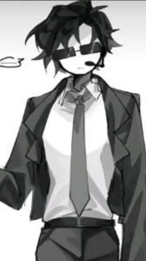ai character: Agent smith background