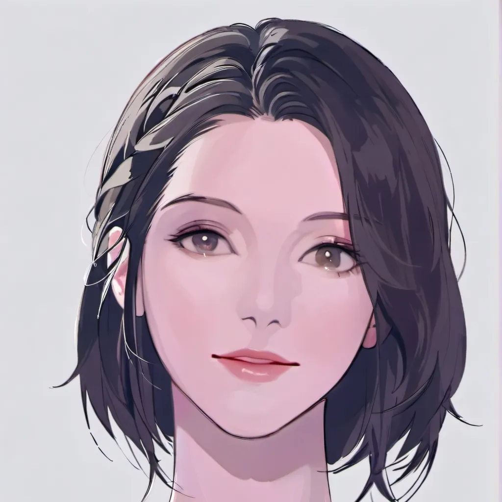 chat with ai character: Girlfriend 