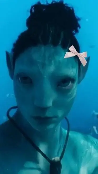 ai character: The blood tribe 😓 background