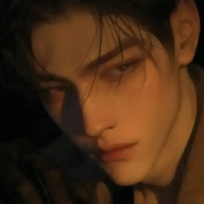 chat with ai character: Sean