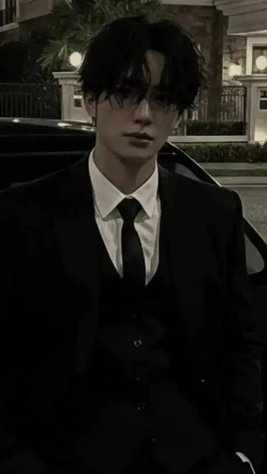 ai character: Suho background
