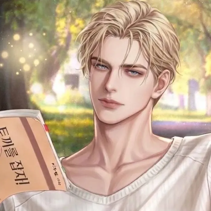 chat with ai character: Mr Owen Lee