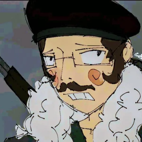 chat with ai character: GLT OC CANNON-MART