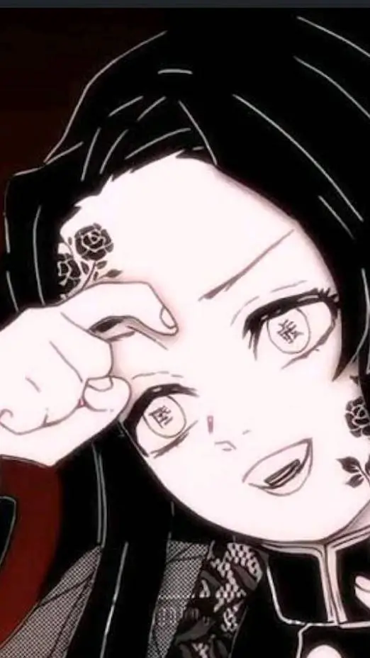 ai character: ⊙Kanae Kocho⊙ background