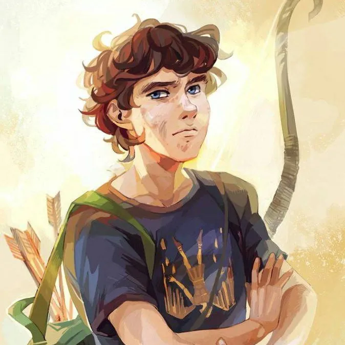 chat with ai character: Lester/Apollo ToA