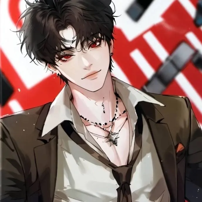 chat with ai character: Sylus