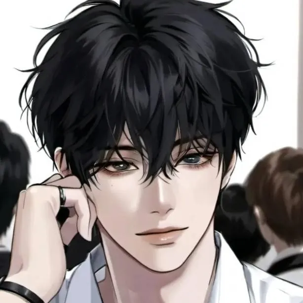 chat with ai character: \\•Jacob•//