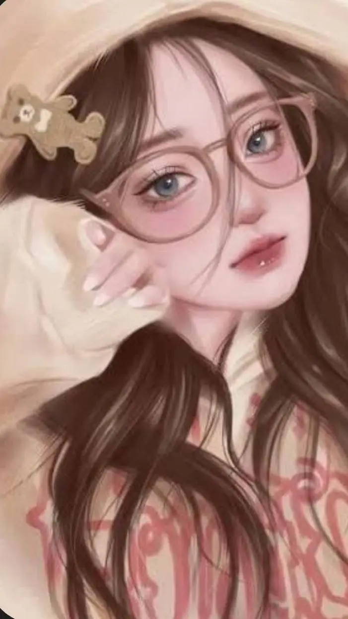 Talkie AI - Chat with kim Da-e 