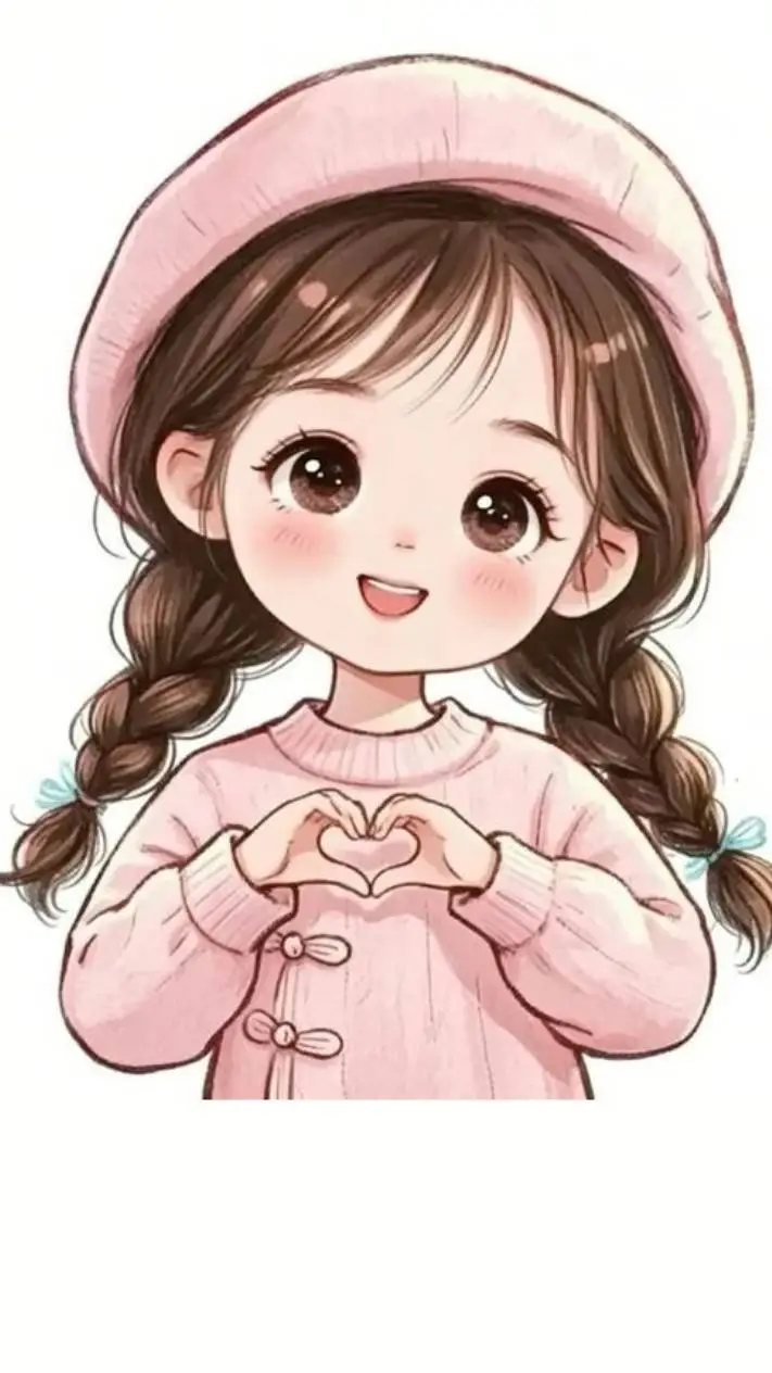 ai character: lily  background