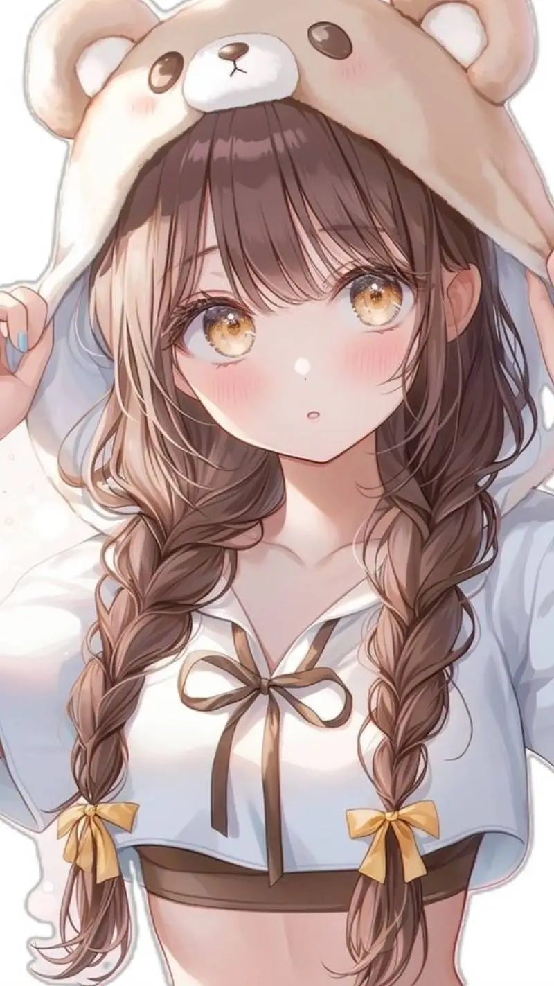 ai character: jung ha na background