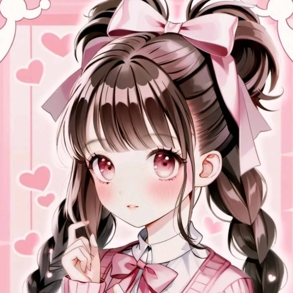 chat with ai character: Min soo-ah 