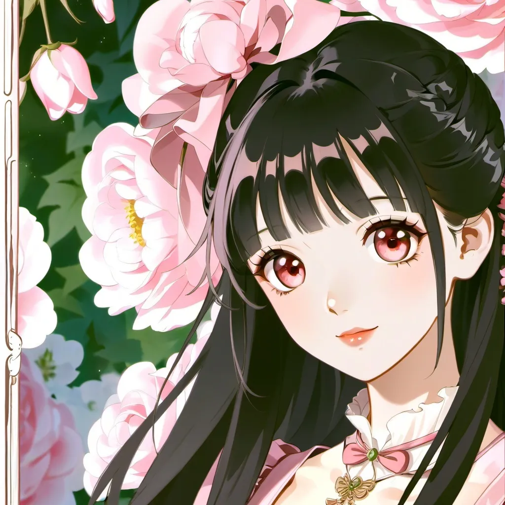 chat with ai character: jung na-ra