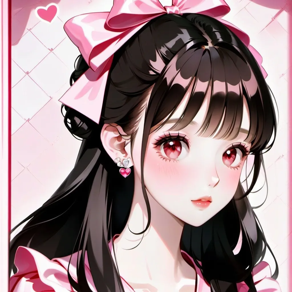 chat with ai character: Im sol-hee