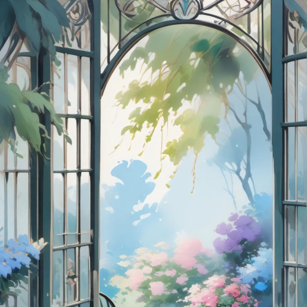 chat with ai character: 🌸~DW MAINS!~🌈
