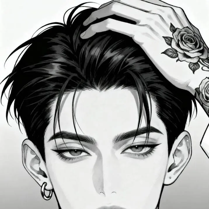 chat with ai character: he's John 