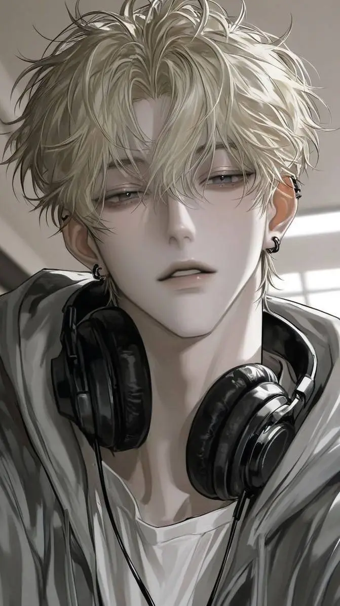 ai character: John  background