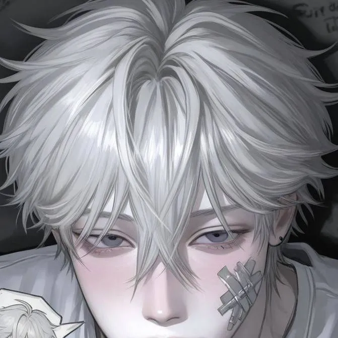 chat with ai character: kai