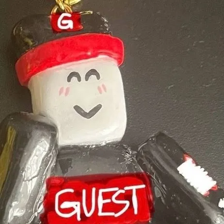 chat with ai character: Guest x Noob