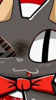 ai character: Yuyo ChocoMilk background