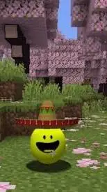 ai character: verity Mexicano IA background