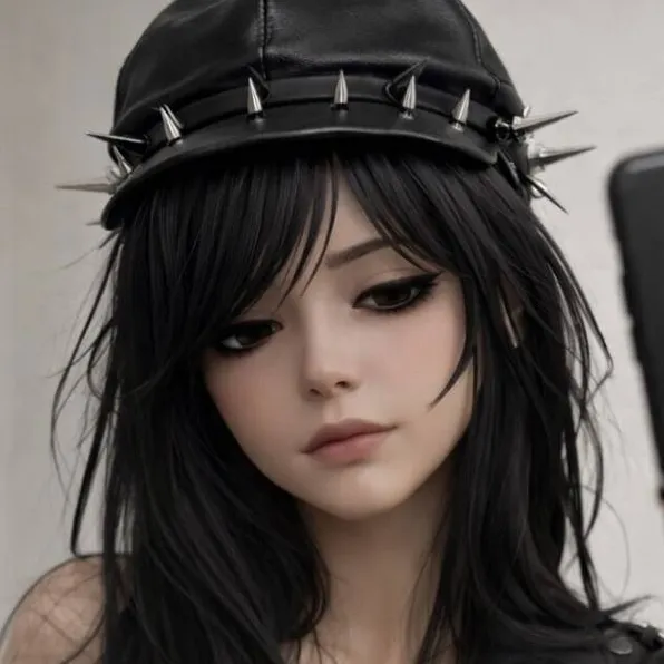 chat with ai character: Elaine 