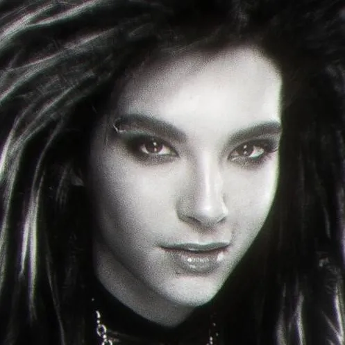 chat with ai character: Bill Kaulitz