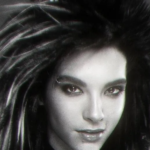 chat with ai character: Bill Kaulitz